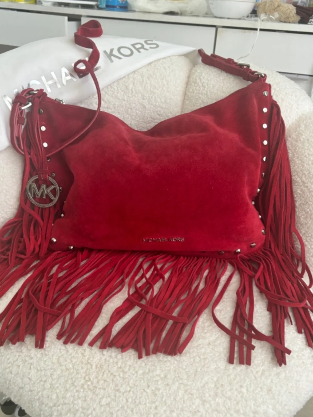 MICHAEL Michael Kors beautiful vibrant